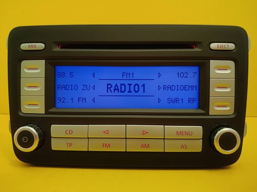 Original rcd 300 cd - original,