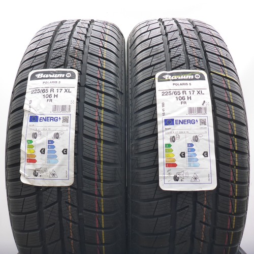 225 barum 65 r17 - 65, 17