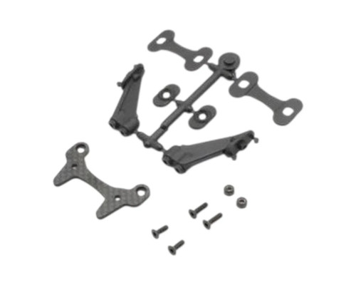 Kyosho spoilerhalterung ultima - kyosho,