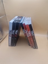 True Blood Staffel 1-7 DVD
