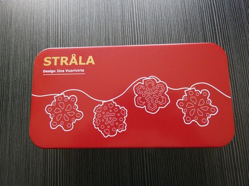 Ikea sträla led - sträla,