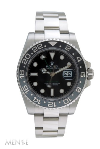 Rolex gmt master - gmt,