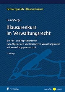 Klausurenkurs - , im