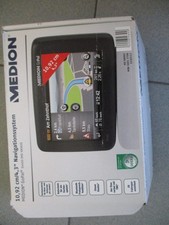 Navigationssystem Medion GoPal