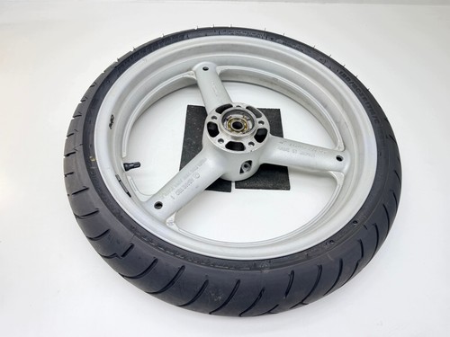 Suzuki 650 vorderrad 1 - suzuki,