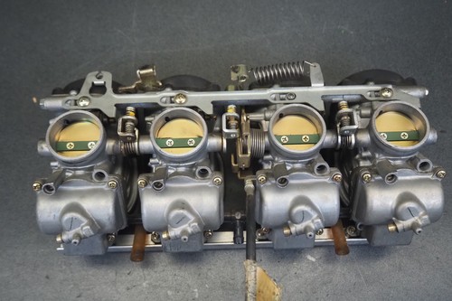Vergaser v50 kawasaki zxr750h1 - vergaser,