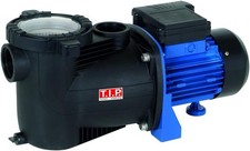 T.I.P. Poolpumpe SPP 300 F –