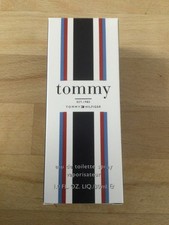 Tommy Hilfiger Eau de Toilette, Spray 30ml, neu