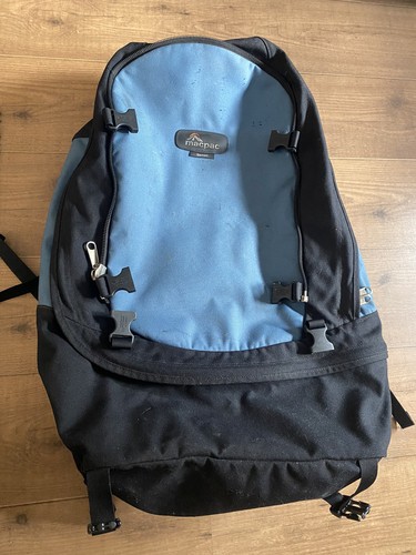 Macpac gemini rucksack - macpac, hold