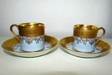 ANTIQUE DW KARLSBADER