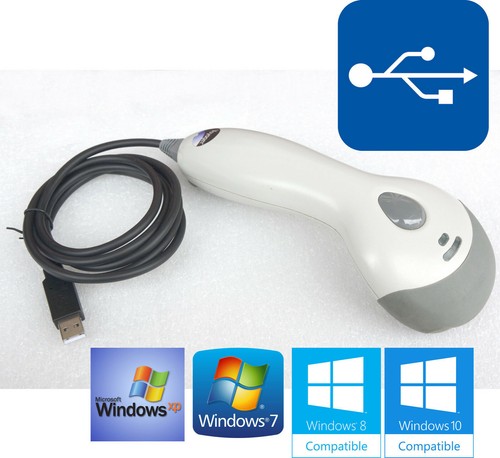 Usb kassenscanner scanner - scanner, f
