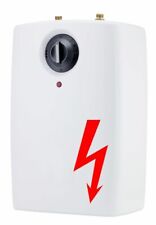 5L Untertischgerät Boiler Warmwasserspeicher Untertischspeicher Niederdruck 