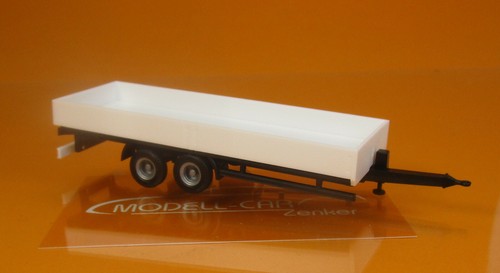 Herpa 076920 lkw tieflade - lkw,