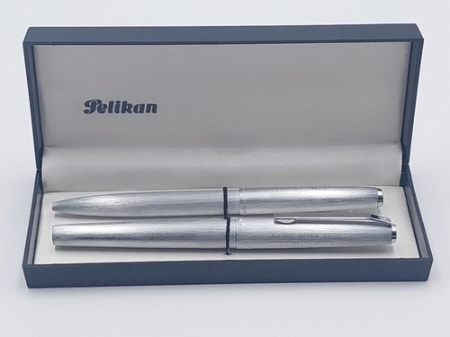 Pelikan silvexa set - pelikan,