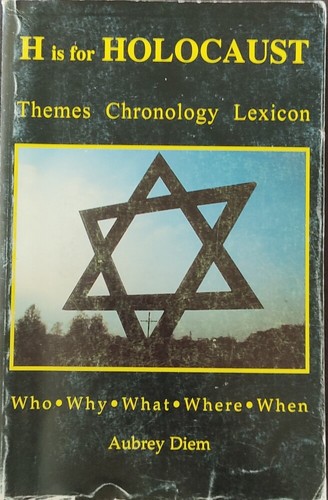 For holocaust themes - for,