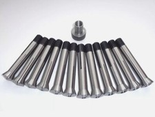 Spannzangensatz 328E M16x1,2L