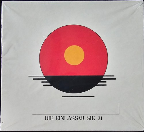 Schiller die einlassmusik 21 - -,