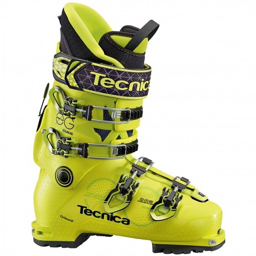 Skischuhe free freeride skialp - skischuhe,