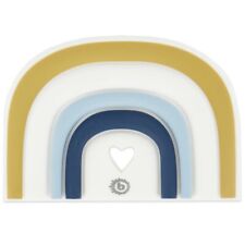 Beißer Regenbogen Silikon * PO 5535 * BIECO