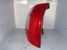 Audi A3 8L 1,6 Facelift