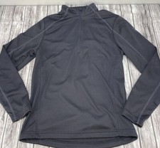 Spyder Long Sleeve Collared