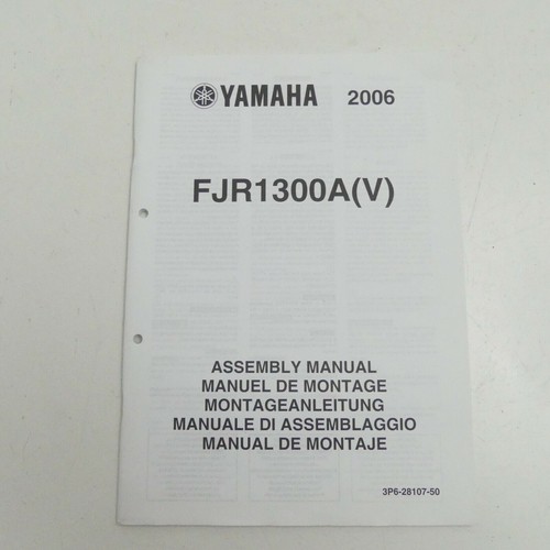 Yamaha fjr 1300 06 - a,