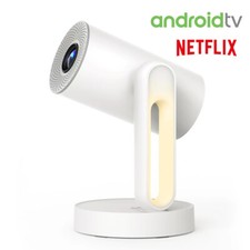 ETOE 4K Projektor WiFi