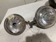 Scheinwerfer Paar, Marchal