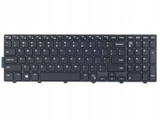 Tastatur für dell inspiron - für, 15