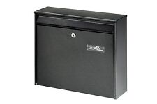 Briefkasten Briefkastenanlage