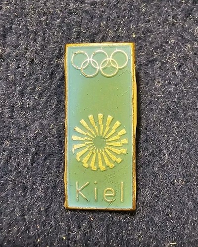 Olympia münchen kiel - ,