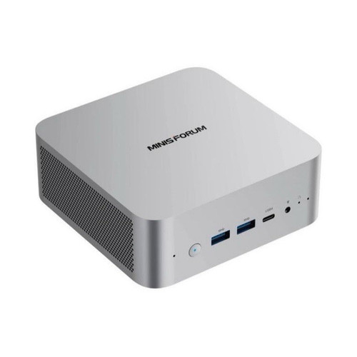 Minisforum pro 125h - m1, pro-125h