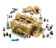 MOC Set | 3187pcs | Star Wars