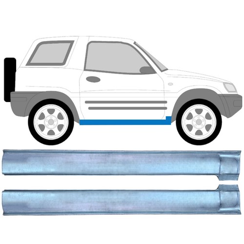 Für toyota rav4 - für,