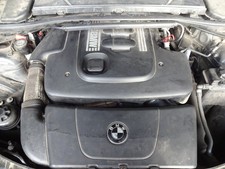 BMW E90 E91 320d Motor M47D20