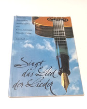 Klaus Heizmann - Singt das