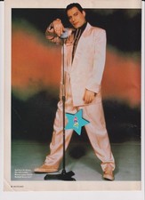 Queen / FREDDIE MERCURY - Poster - Din A4 - 1993