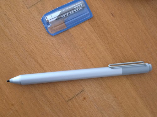Microsoft surface pen - microsoft,