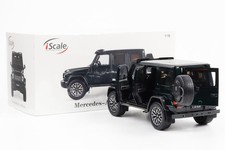 1:18 Mercedes-Benz AMG G63