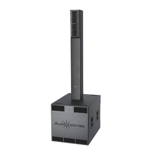 Audiocenter l65 mk2 - mk2, +