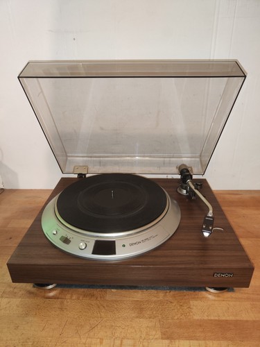 Denon 2000 dp 2500 - denon, /
