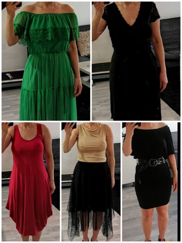 Damen kleider paket m - damen,