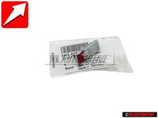 Audi Original S8 Plakette