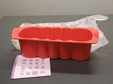 Tupperware Silikon