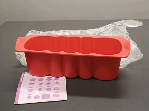 Tupperware silikon - tupperware,