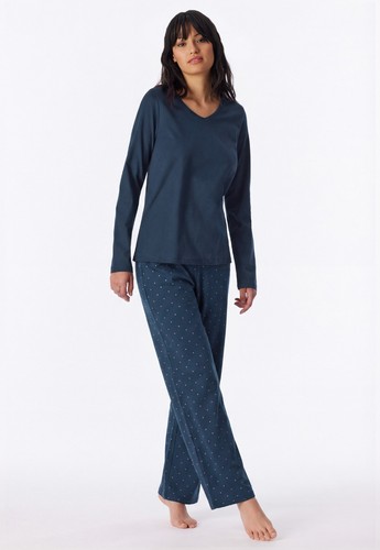 Schiesser damen pyjama - schiesser, 36