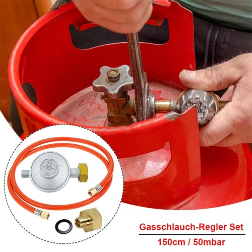 Gasschlauch druckminderer - gasschlauch,