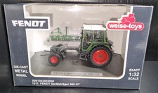 Modelltraktor Fendt GT 360 mit