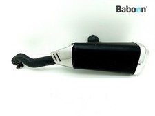 Auspuff Endtopf Original Links