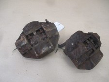 Opel Rekord D Bremssattel